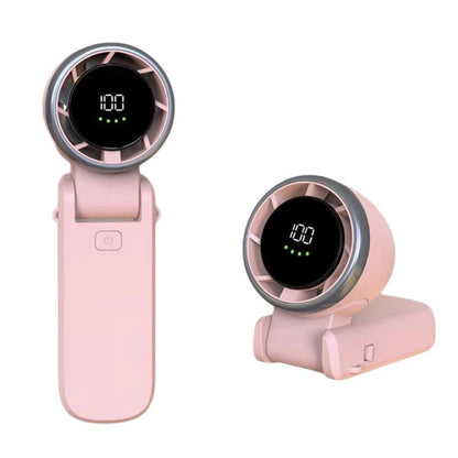 Handheld Turbo Fan