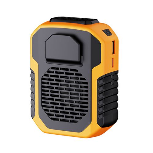 Portable Cooling Fan – Personal Mini Air Conditioner