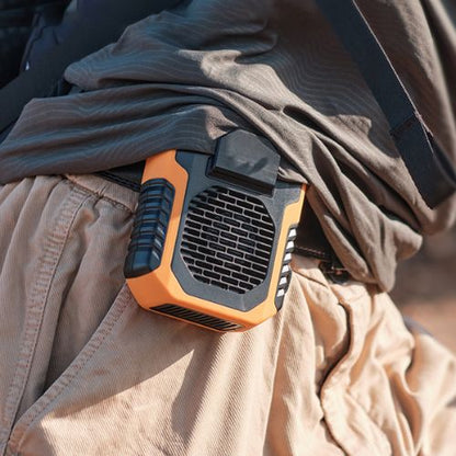 Portable Cooling Fan – Personal Mini Air Conditioner