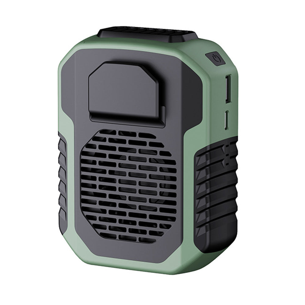 Portable Cooling Fan – Personal Mini Air Conditioner