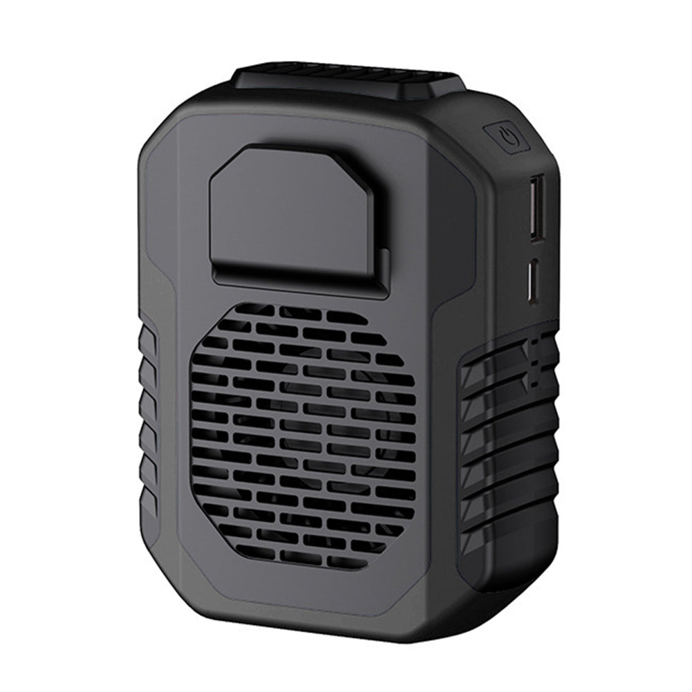 Portable Cooling Fan – Personal Mini Air Conditioner