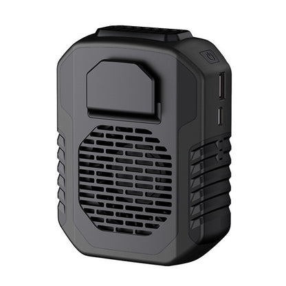 Portable Cooling Fan – Personal Mini Air Conditioner